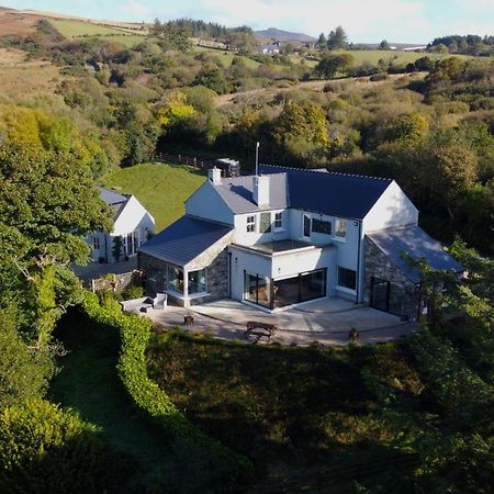 Ivy Lodge Letterkenny Εξωτερικό φωτογραφία