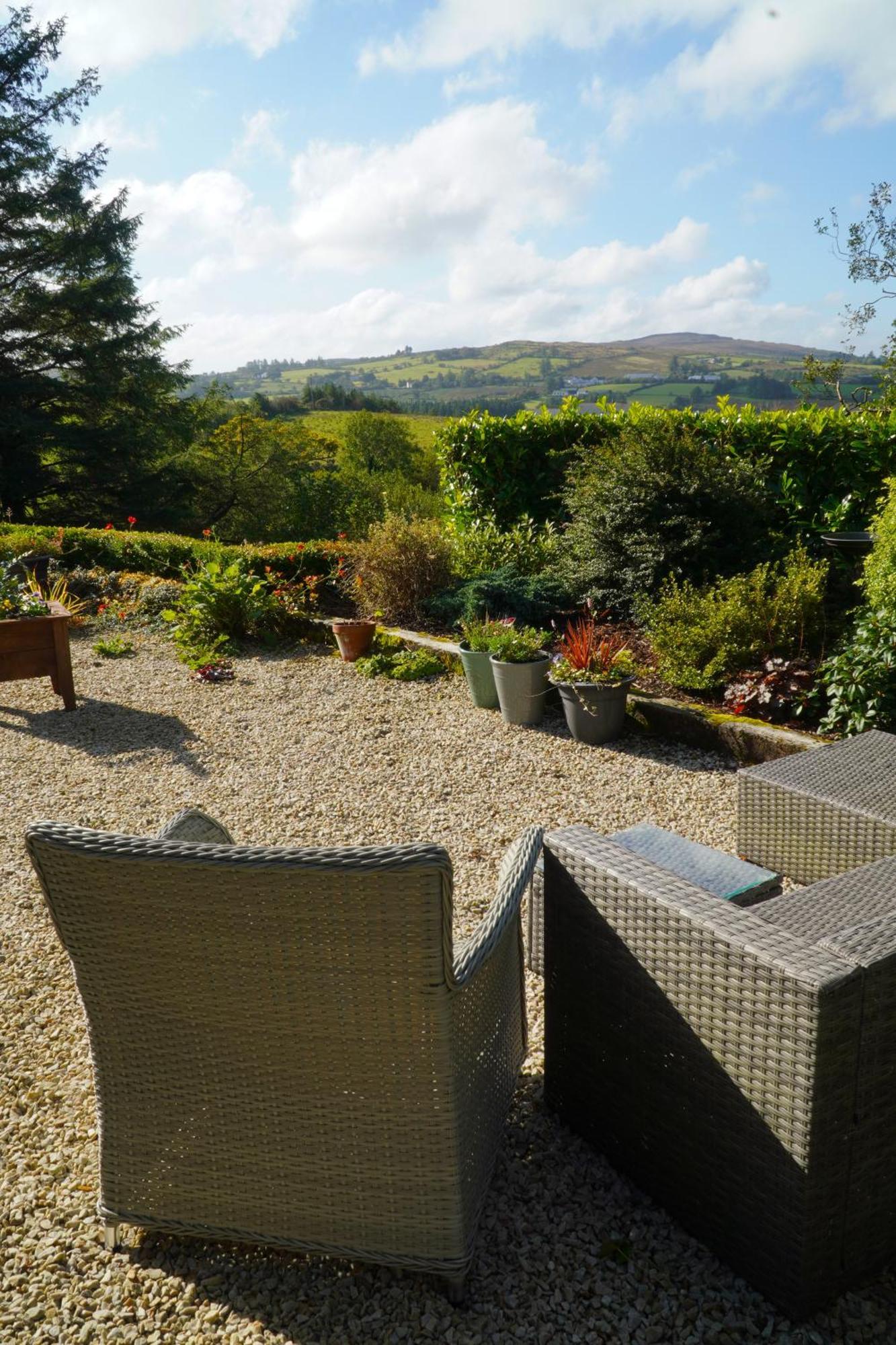 Ivy Lodge Letterkenny Εξωτερικό φωτογραφία