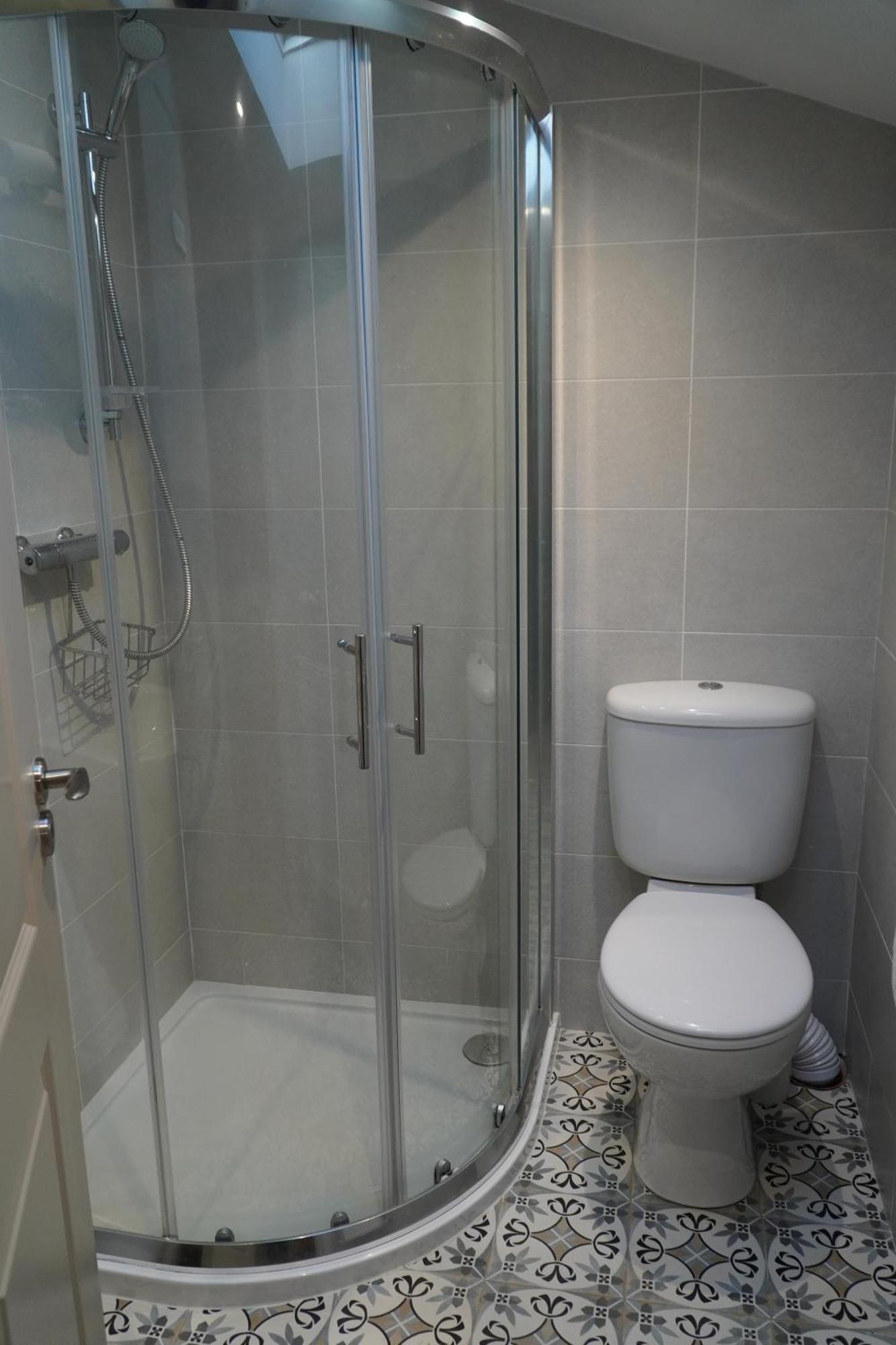Ivy Lodge Letterkenny Εξωτερικό φωτογραφία