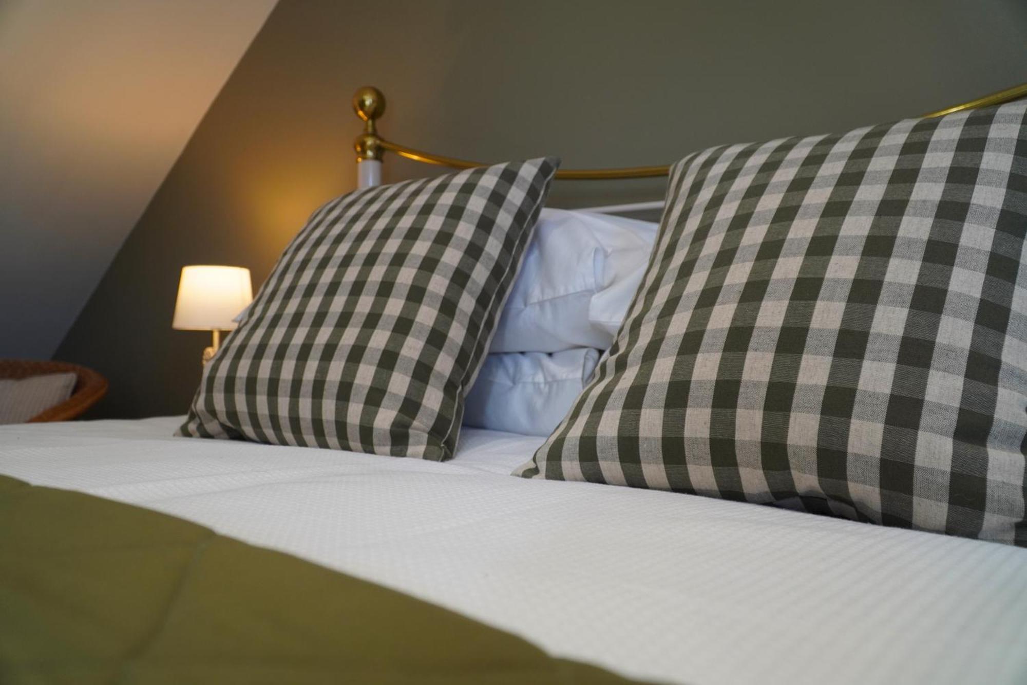 Ivy Lodge Letterkenny Εξωτερικό φωτογραφία
