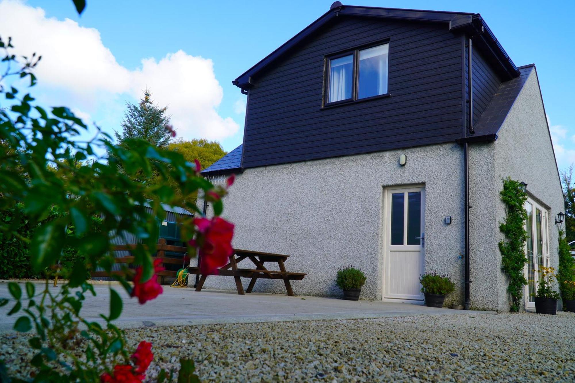 Ivy Lodge Letterkenny Εξωτερικό φωτογραφία