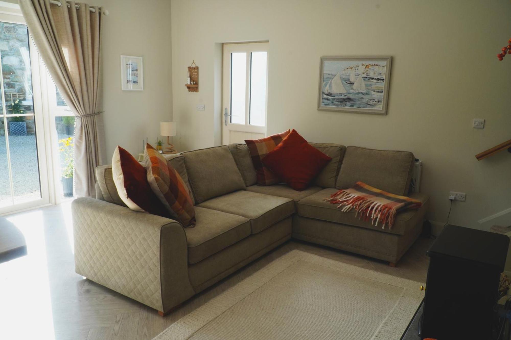 Ivy Lodge Letterkenny Εξωτερικό φωτογραφία