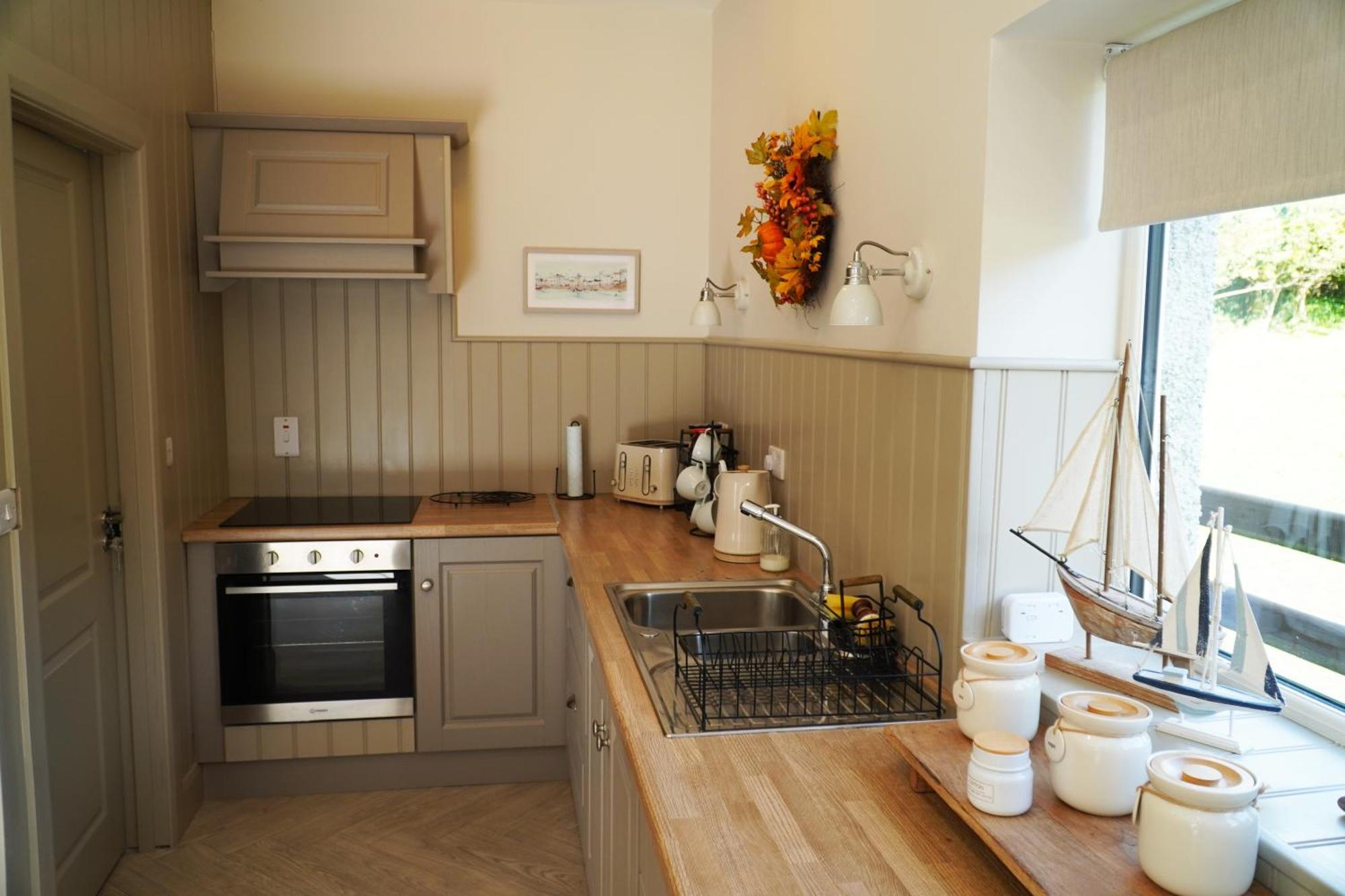 Ivy Lodge Letterkenny Εξωτερικό φωτογραφία