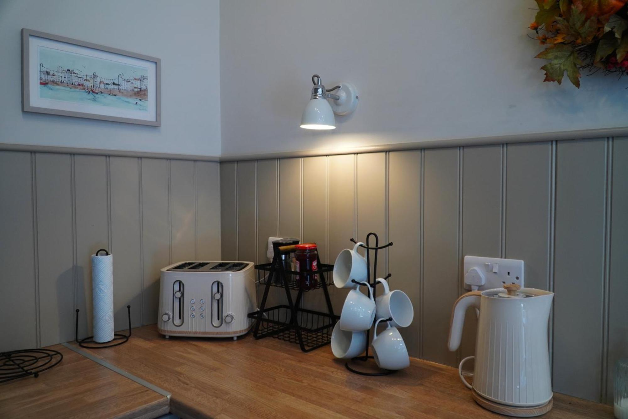 Ivy Lodge Letterkenny Εξωτερικό φωτογραφία