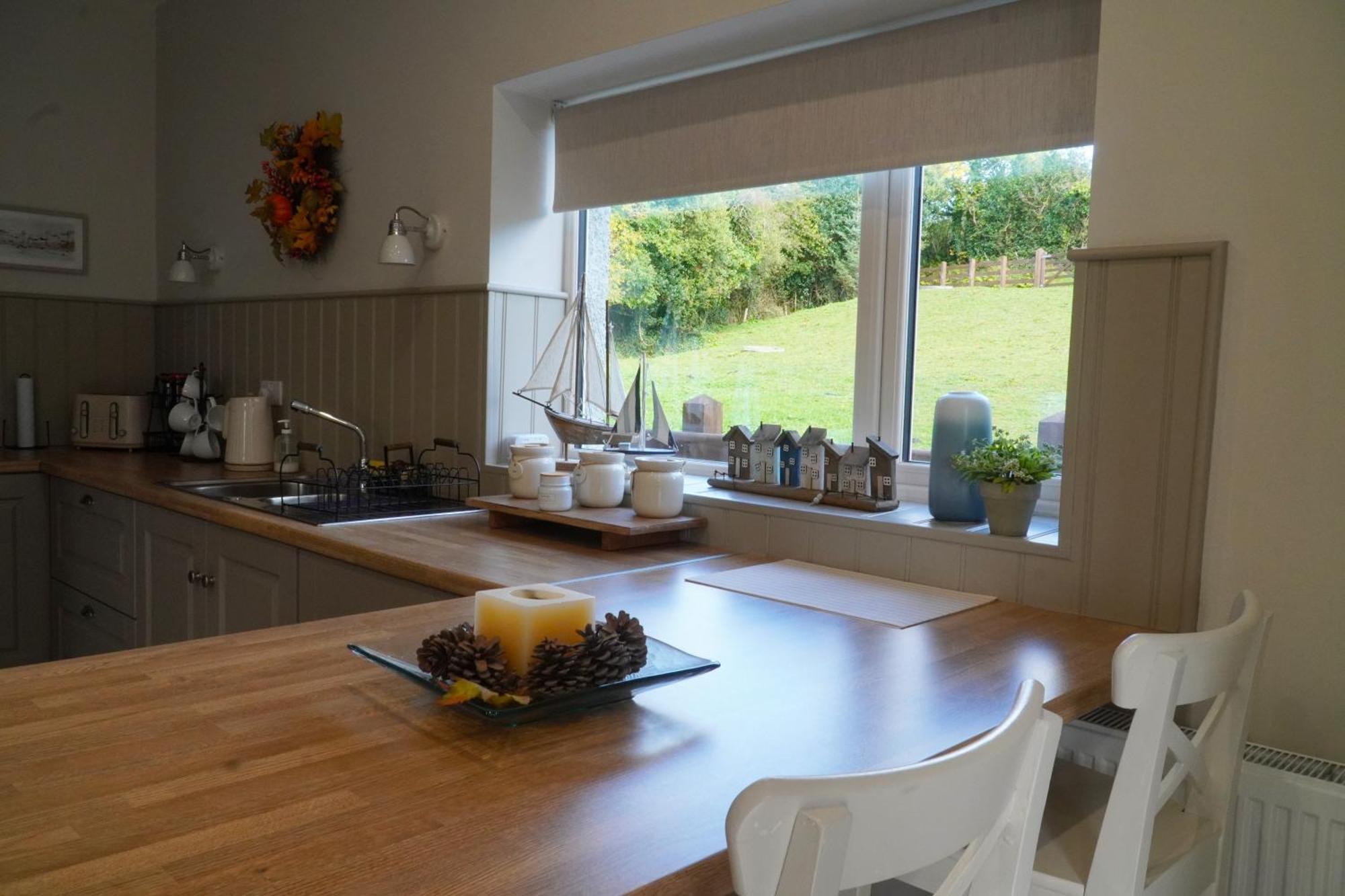 Ivy Lodge Letterkenny Εξωτερικό φωτογραφία