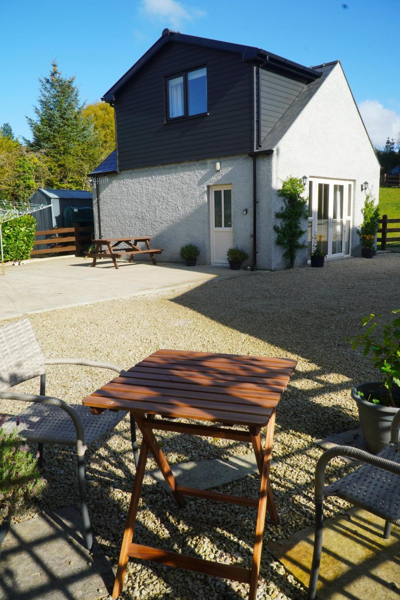 Ivy Lodge Letterkenny Εξωτερικό φωτογραφία