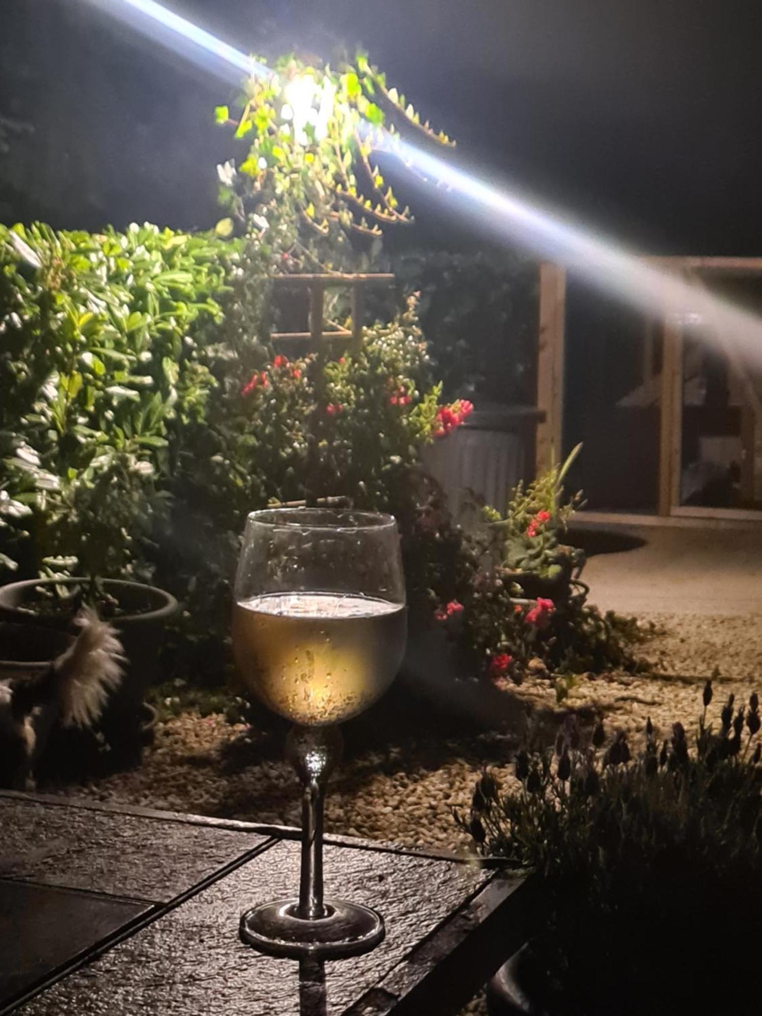 Ivy Lodge Letterkenny Δωμάτιο φωτογραφία