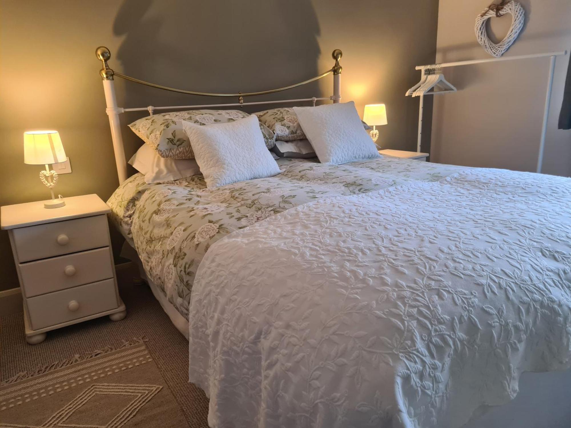 Ivy Lodge Letterkenny Δωμάτιο φωτογραφία